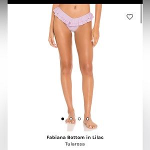 Tularosa Fabiana Bottom